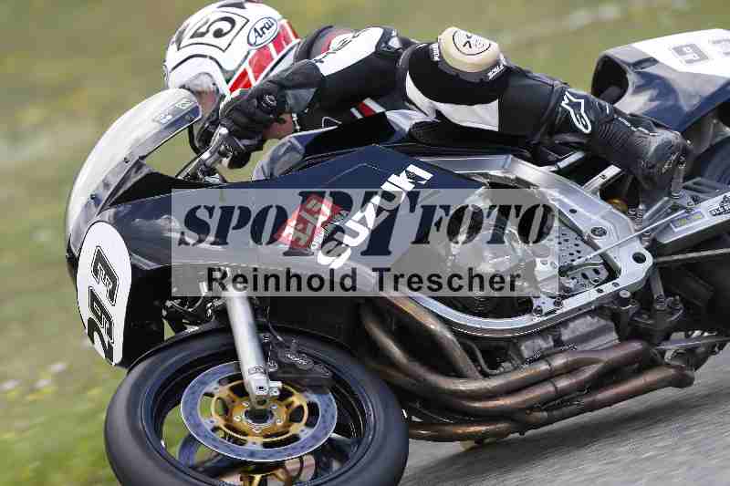 /33 24.07.2025 Speer Racing ADR/Classic/293